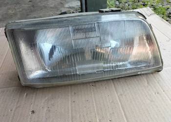 umper Boxer Ducato II LAMPA PRZÓD PRZEDNIA PRAWA