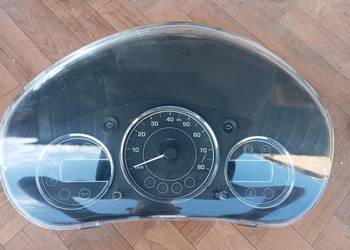 Licznik Aixam A741 City Crossline i inne