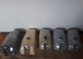 simson bak Star Habicht Sperber spatz bak