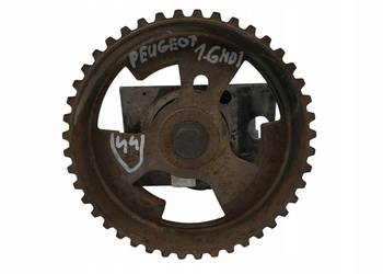 WAŁEK ROZRZĄDU obudowa Ford Focus Peugeot Citroen 1.6 HDI TDCI 9685177110D