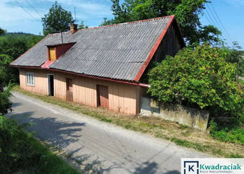 Dom wolnostojący Głębokie 50m2