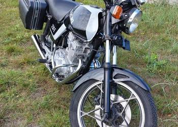Suzuki gsx 250e oldtimer