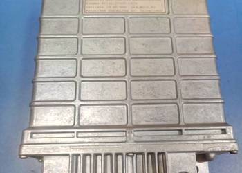 STEROWNIK SKRZYNI BIEGÓW KOMPUTER ZF 5 HP 500