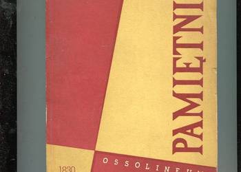 Pamiętnik z czasów powstania listopadowego Ostrowski