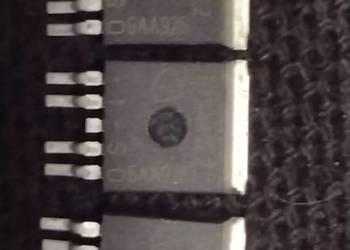 BTS442E2 smd D2PAK 60V 1x21A SWITCH TO263-5PIN bts442e2