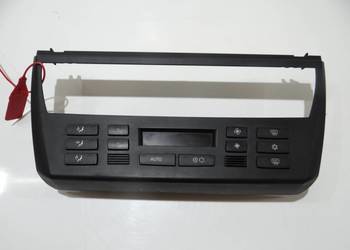 PANEL NAWIEWU KLIMATYZACJI BMW X3 E83 LCI 3455805