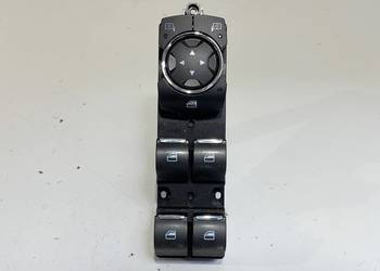 PRZEŁĄCZNIK SZYB FORD MONDEO MK5 DG9T-14540-ABW Hatchback WŁĄCZNIK