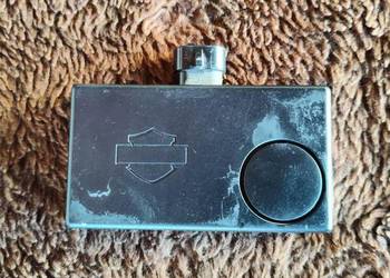 Syrenka Harley Syrena alarm 68958-07C