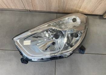 Dacia dokker Logdy reflektor lewy przód