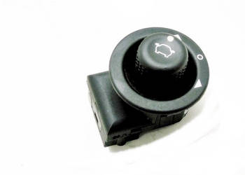 PRZEŁĄCZNIK LUSTEREK FORD MONDEO MK3 PRZEŁĄCZNIK LUSTEREK FORD MONDEO MK3