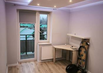 Mieszkanie 2 pokojowe Daszyńskiego 40m2