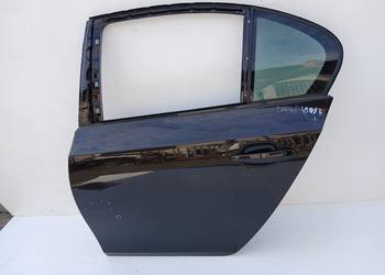 DRZWI LEWE TYLNE BMW E60 490/7