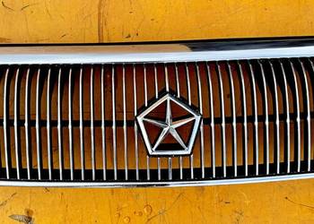 CHRYSLER LEBARON 92 ATRAPA PRZÓD ORYGINAŁ  5263365 5263367