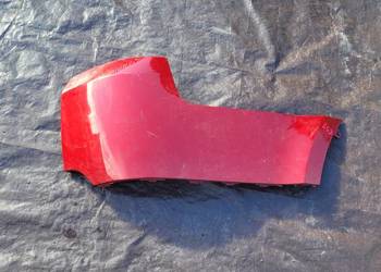 RANGE ROVER SPORT 2013- PRAWY NAROŻNIK ZDERZAKA TYŁ