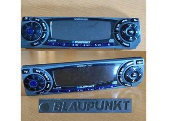panel front radia Blaupunkt Modena CD51