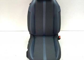 FOTEL PASAŻERA PRAWY PRZÓD PEUGEOT 2008 II 2020R