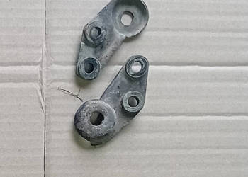 Uchwyty pod kierunkowskazy Honda Africa Twin XRV 650