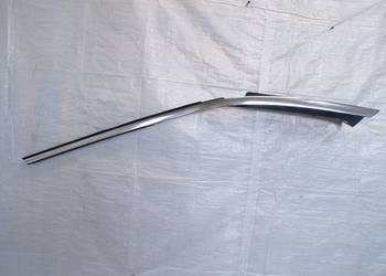 OPEL INSIGNIA KOMBI B LISTWA KAROSERII BŁOTNIKA LEWA TYŁ 39132603