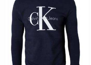 Oryginalna Bluza Calvin Klein -50% PROMOCJA