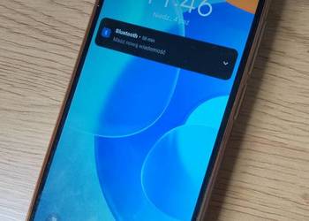 TANIO - Smartfon TECNO Spark Go 2023 3/64GB 6.6" Czarny