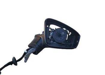 Lusterko prawe VW Tiguan II 13 PIN 5NB857508J 5NB857508J9B9