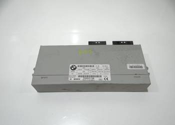 MODUŁ STEROWNIK KLAPY BMW F11 7317513