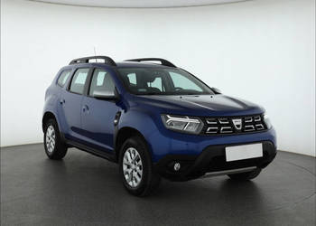 Dacia Duster 1.5 Blue dCi