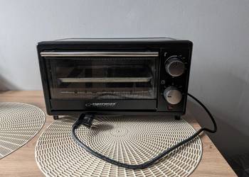 Mini piekarnik ESPERANZA Calzone