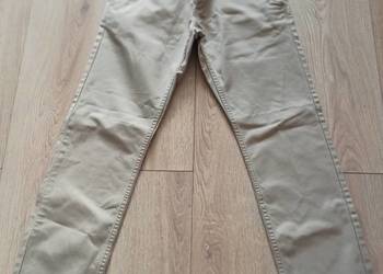 Spodnie męskie (chłopięce)