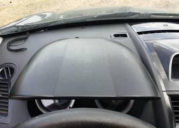 Daszek licznika Megane 2