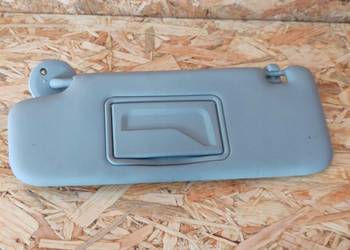 Osłona Przeciwsłoneczna Lewa Opel Karl