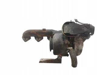 TURBOSPRĘŻARKA 2.0 M47 150 KM  Bmw Seria 3 V (2005-2012) E90