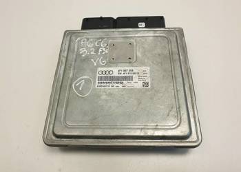 Audi A6 C6 3.2 FSI STEROWNIK SILNIKA komputer