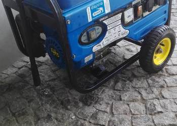 Agregat prądotwórczy 2000w
