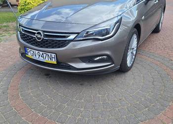 Astra K