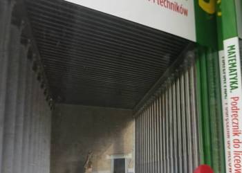 Matematyka podstawa Pazdro najtaniej księgarnia Warszawa antykwariat Bródno