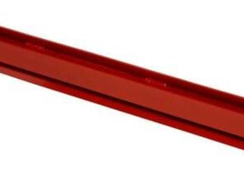 Listwa zgarniająca kpl. C=50 L=1320 mm 2228030020001