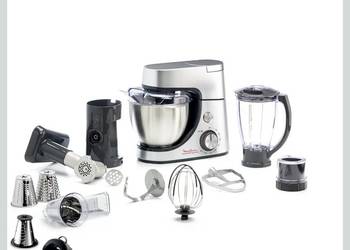 Robot kucheny Moulinex Masterchef Gourmet QA519D32