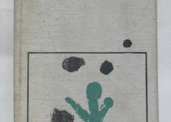 Chwasty i ich zwalczanie - H.Domańska / chwasty / rolnictwo