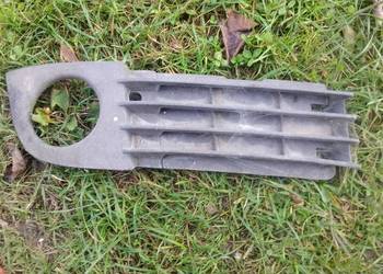 Kratka zderzaka prawa Audi A6 C5 lift 2001-2005