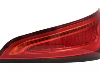 Audi Q5 8R 12‑16 Lampa tylna prawa DEPO