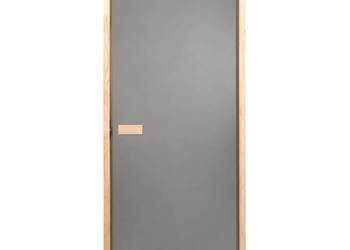 Drzwi do Sauny FIŃSKIEJ / JAKOŚĆ PREMIUM / SZYBKA REALIZACJA