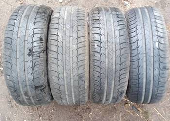 Sprzedam komplet opon 14"