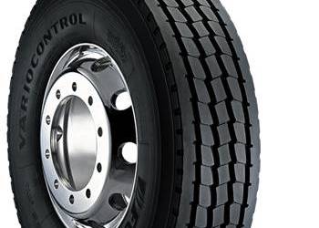 Opony 315 80 22.5 315/80R22.5 Fulda Variocontrol