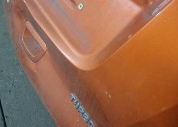 TYLNA KLAPA BAGAŻNIKA OPEL MOKKA