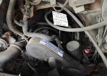Daewoo Lublin 2,4andoria Daewoo Lublin 2,4andoria