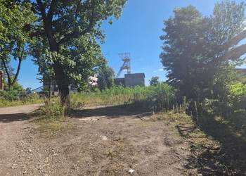 Dwie działki przemysłowe, inwestycyjne, z udziałem w drodze