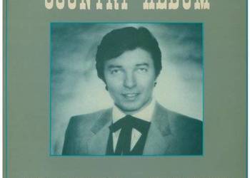 Karel Gott - "Country Album"