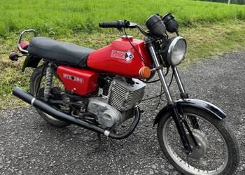 Etz mz 250