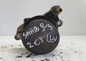 Saab 93 9-3 II 1.8 2.0 T POMPA VACUM wakum B207